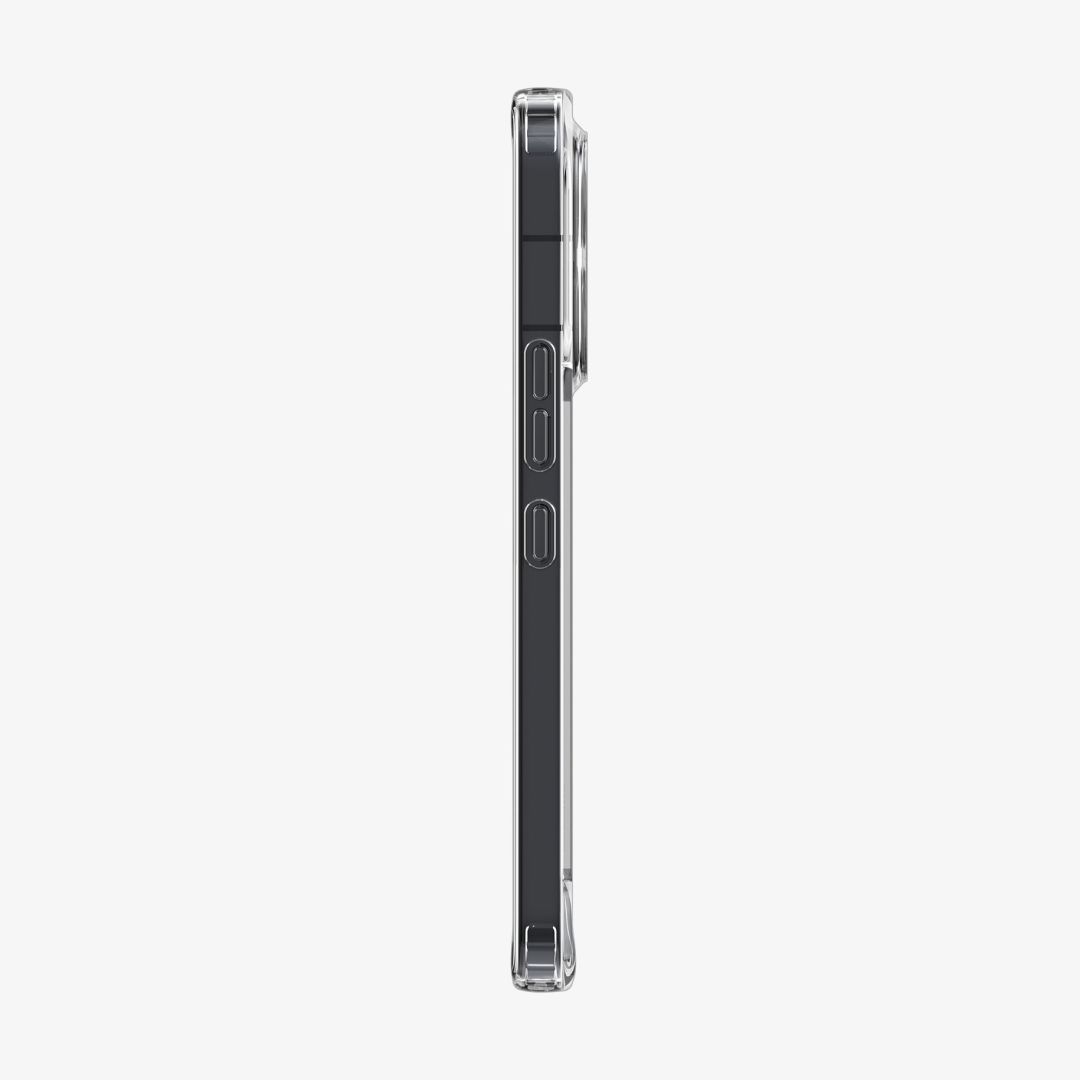Spigen Ultra Hybrid case for Nothing Phone (4a) Pro Crystal Clear Spigen Ultra Hybrid case for Nothing Phone (4a) Pro Crystal Clear
