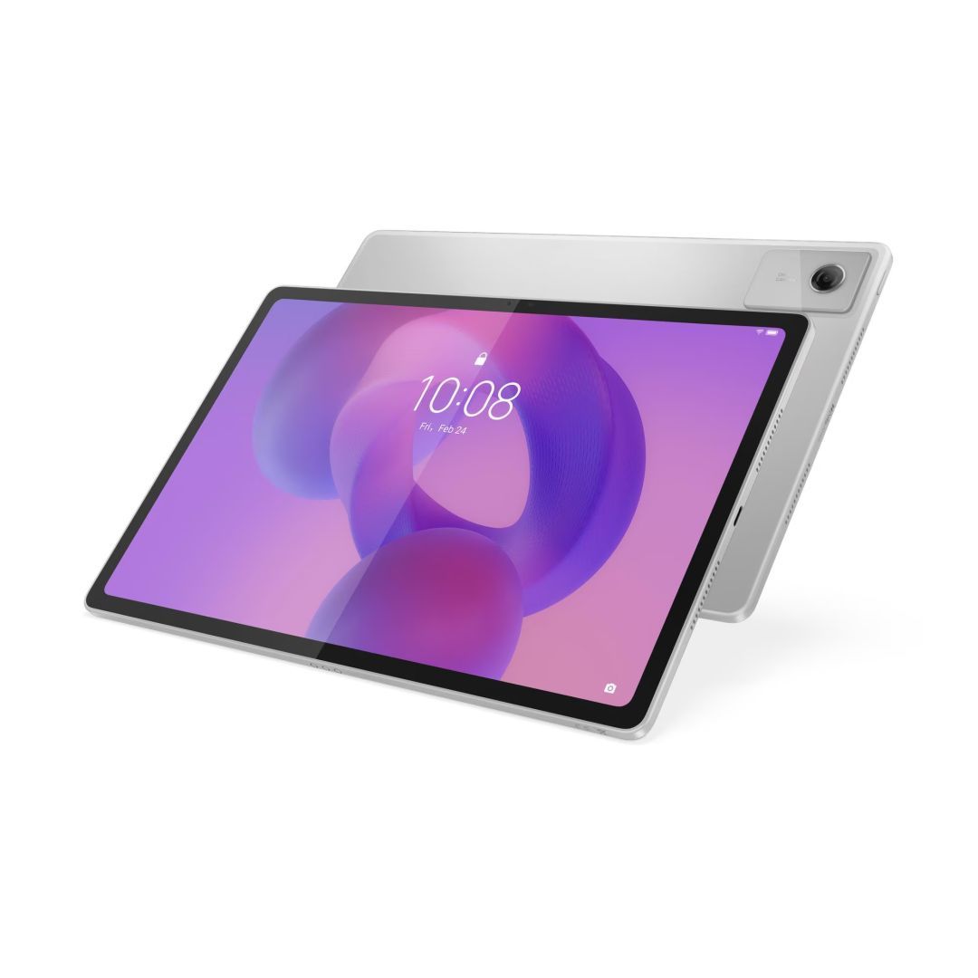 Lenovo Idea Tab Plus (TB361FU) 12,1" 256GB Wi-Fi Cloud Grey (with Pen)