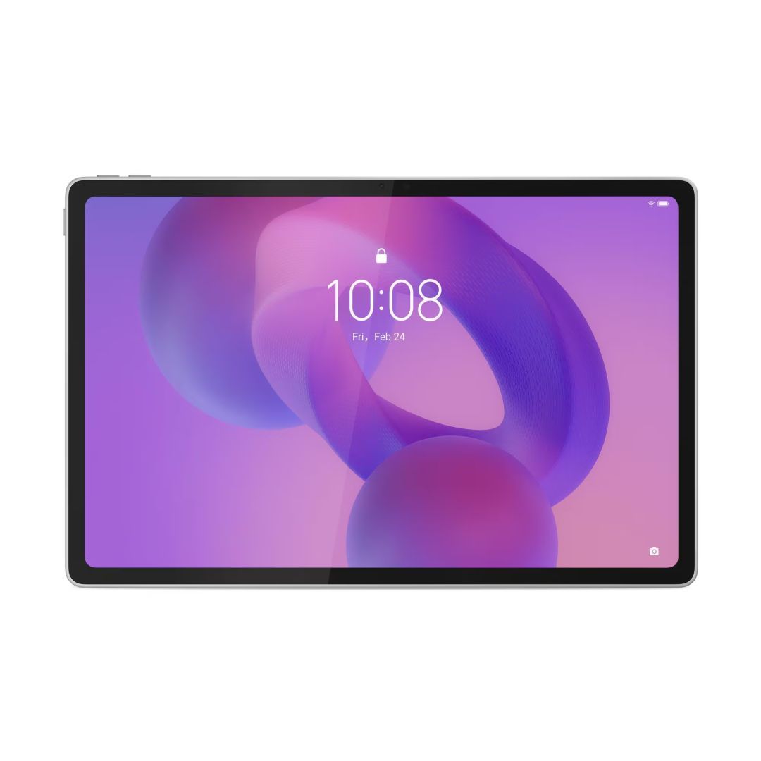 Lenovo Idea Tab Plus (TB361FU) 12,1" 256GB Wi-Fi Cloud Grey (with Pen)