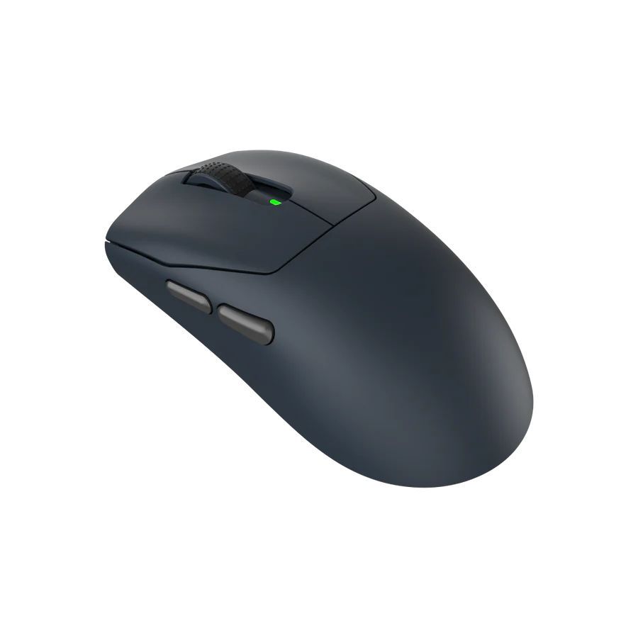 Msi Forge GM340 Gaming Wireless Bluetooth Mouse Navy Msi Forge GM340 Gaming Wireless Bluetooth Mouse Navy