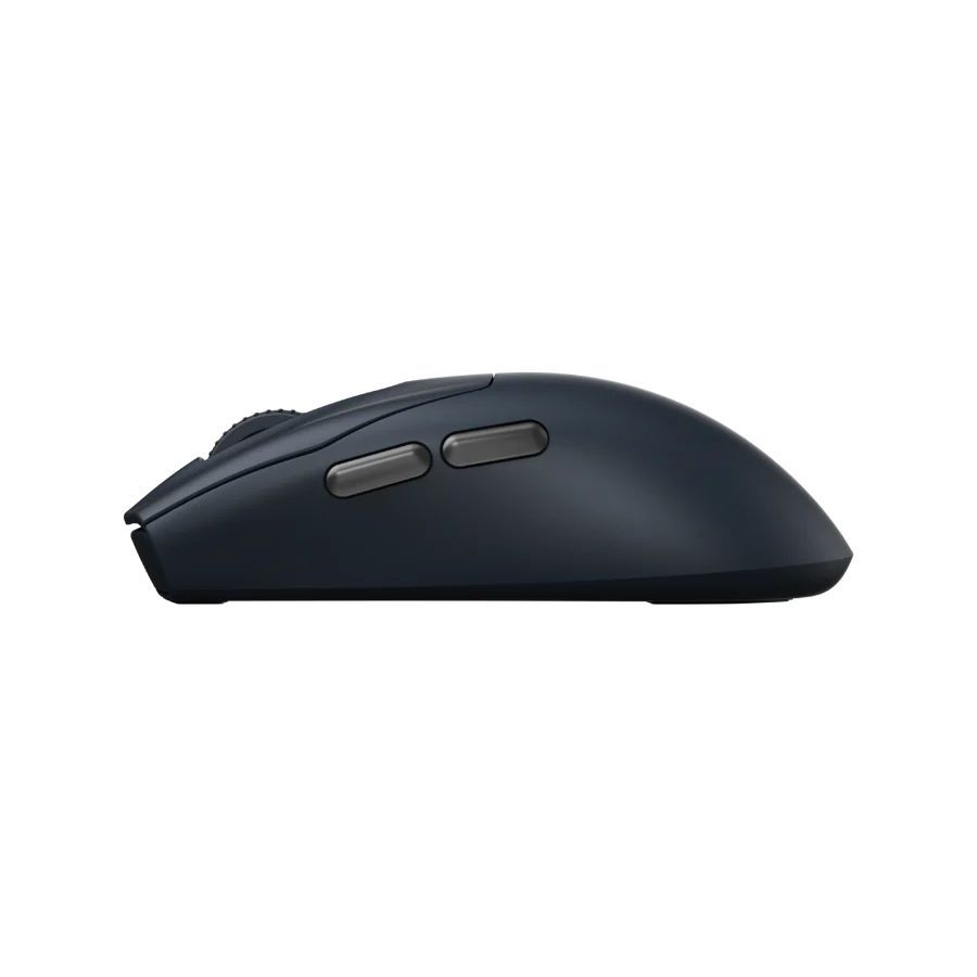 Msi Forge GM340 Gaming Wireless Bluetooth Mouse Navy Msi Forge GM340 Gaming Wireless Bluetooth Mouse Navy