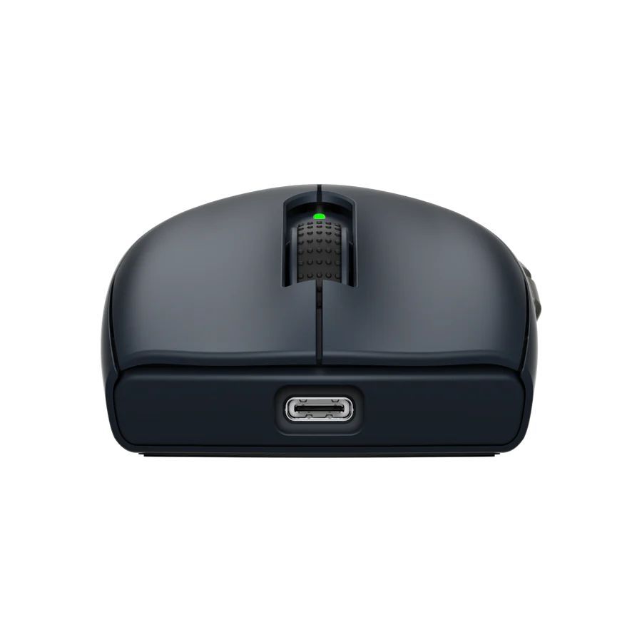 Msi Forge GM340 Gaming Wireless Bluetooth Mouse Navy Msi Forge GM340 Gaming Wireless Bluetooth Mouse Navy