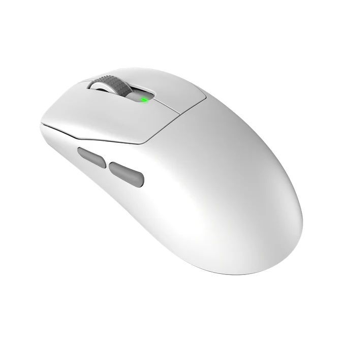 Msi Forge GM340 Gaming Wireless Bluetooth Mouse White Msi Forge GM340 Gaming Wireless Bluetooth Mouse White