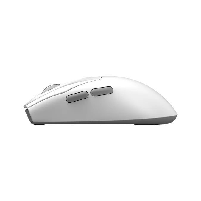 Msi Forge GM340 Gaming Wireless Bluetooth Mouse White Msi Forge GM340 Gaming Wireless Bluetooth Mouse White