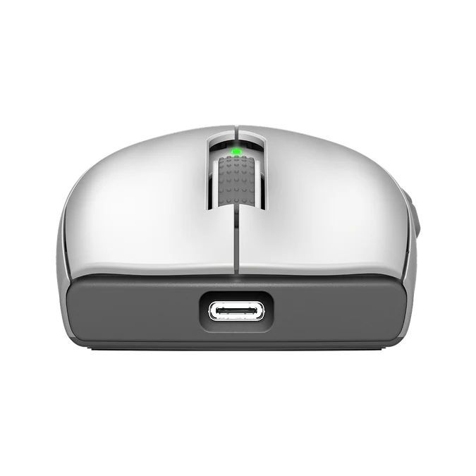 Msi Forge GM340 Gaming Wireless Bluetooth Mouse White Msi Forge GM340 Gaming Wireless Bluetooth Mouse White
