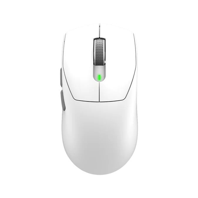 Msi Forge GM340 Gaming Wireless Bluetooth Mouse White Msi Forge GM340 Gaming Wireless Bluetooth Mouse White
