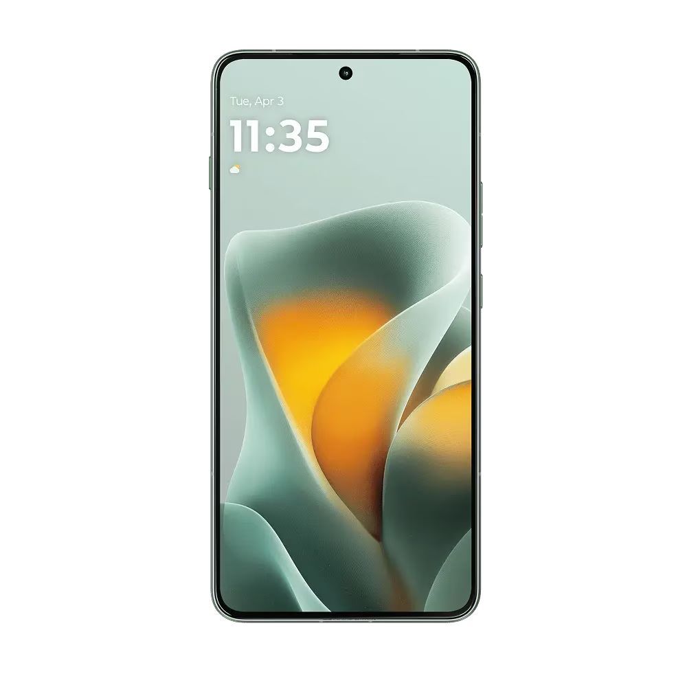 Motorola Edge 70 Max 256GB DualSIM Aqua Gray