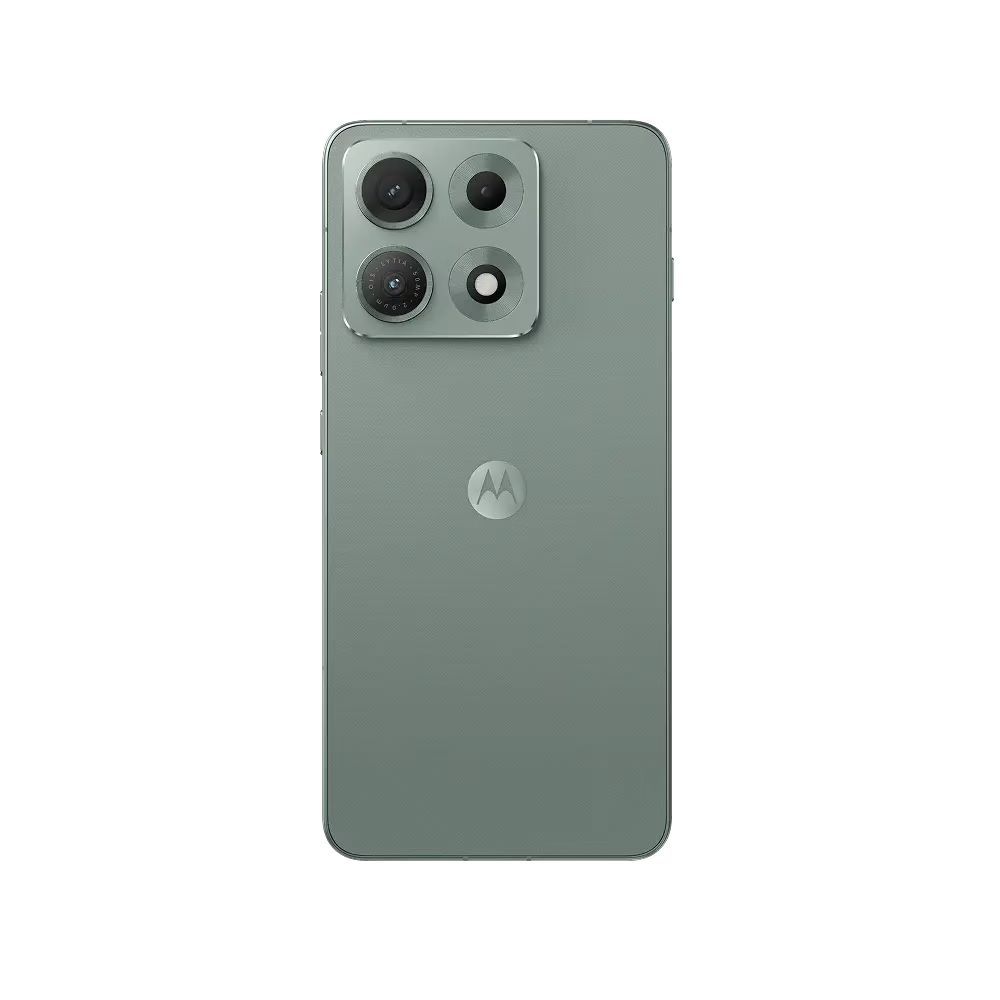 Motorola Edge 70 Max 256GB DualSIM Aqua Gray