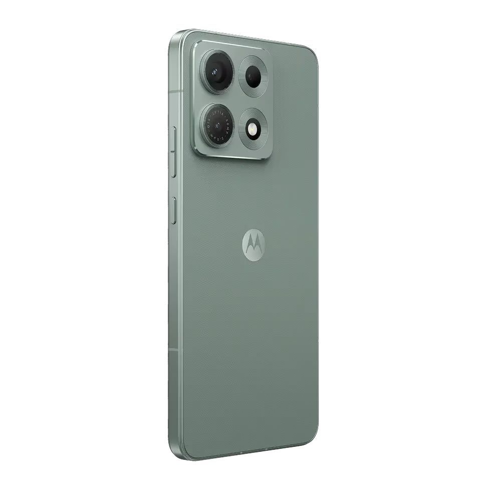 Motorola Edge 70 Max 256GB DualSIM Aqua Gray