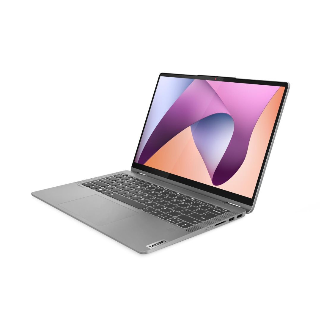 Lenovo IdeaPad Flex 5 Arctic Grey Lenovo IdeaPad Flex 5 Arctic Grey