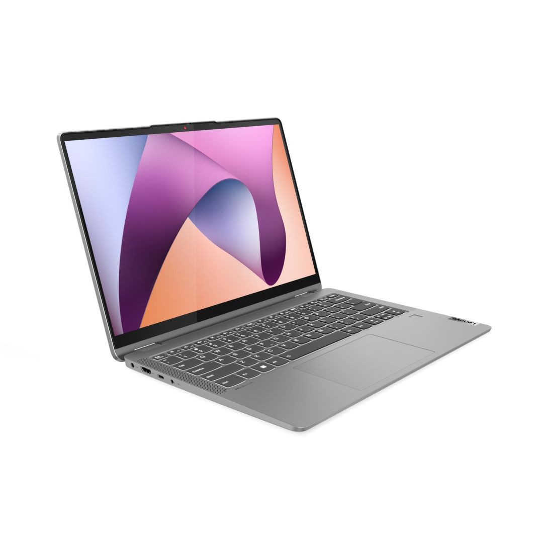 Lenovo IdeaPad Flex 5 Arctic Grey Lenovo IdeaPad Flex 5 Arctic Grey