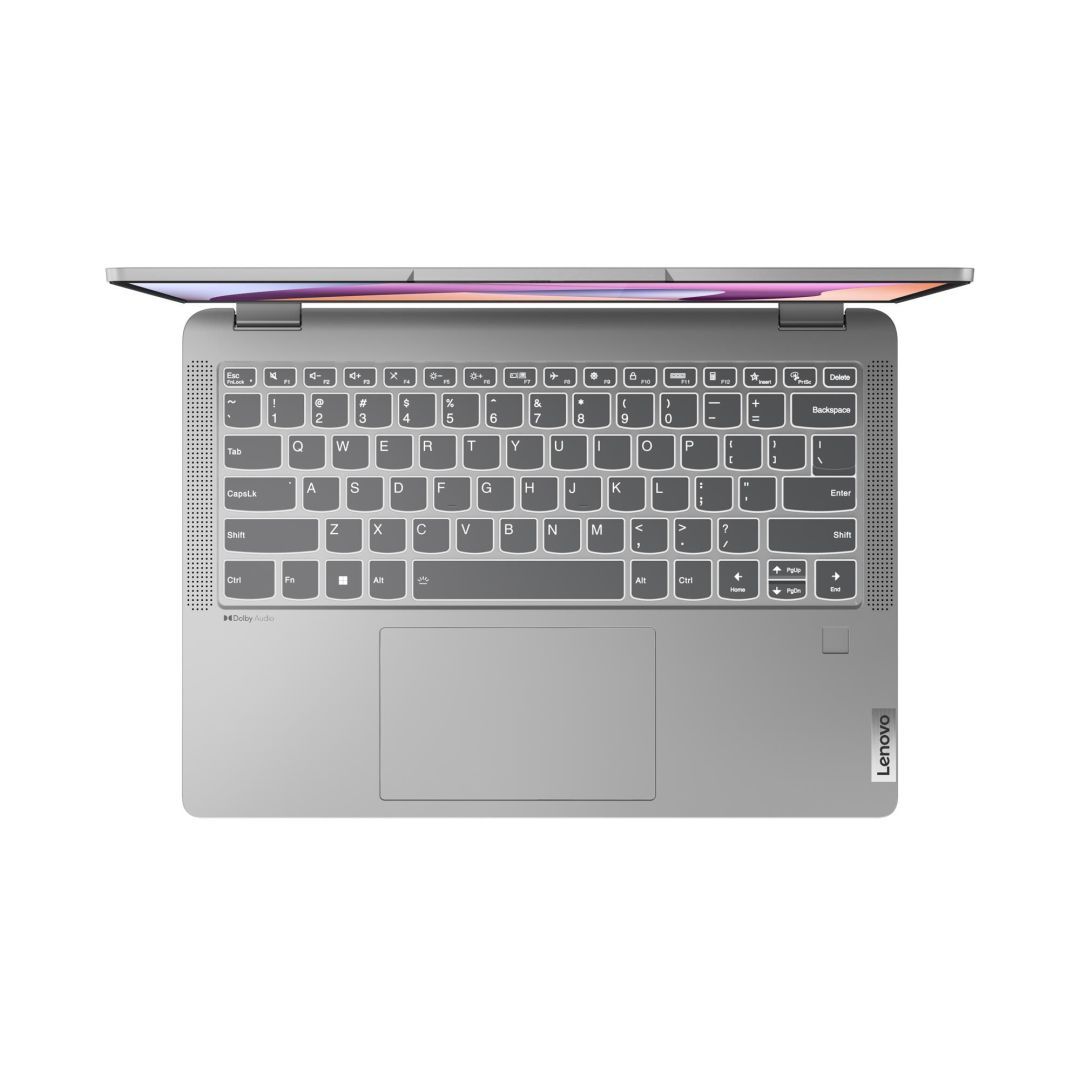 Lenovo IdeaPad Flex 5 Arctic Grey Lenovo IdeaPad Flex 5 Arctic Grey