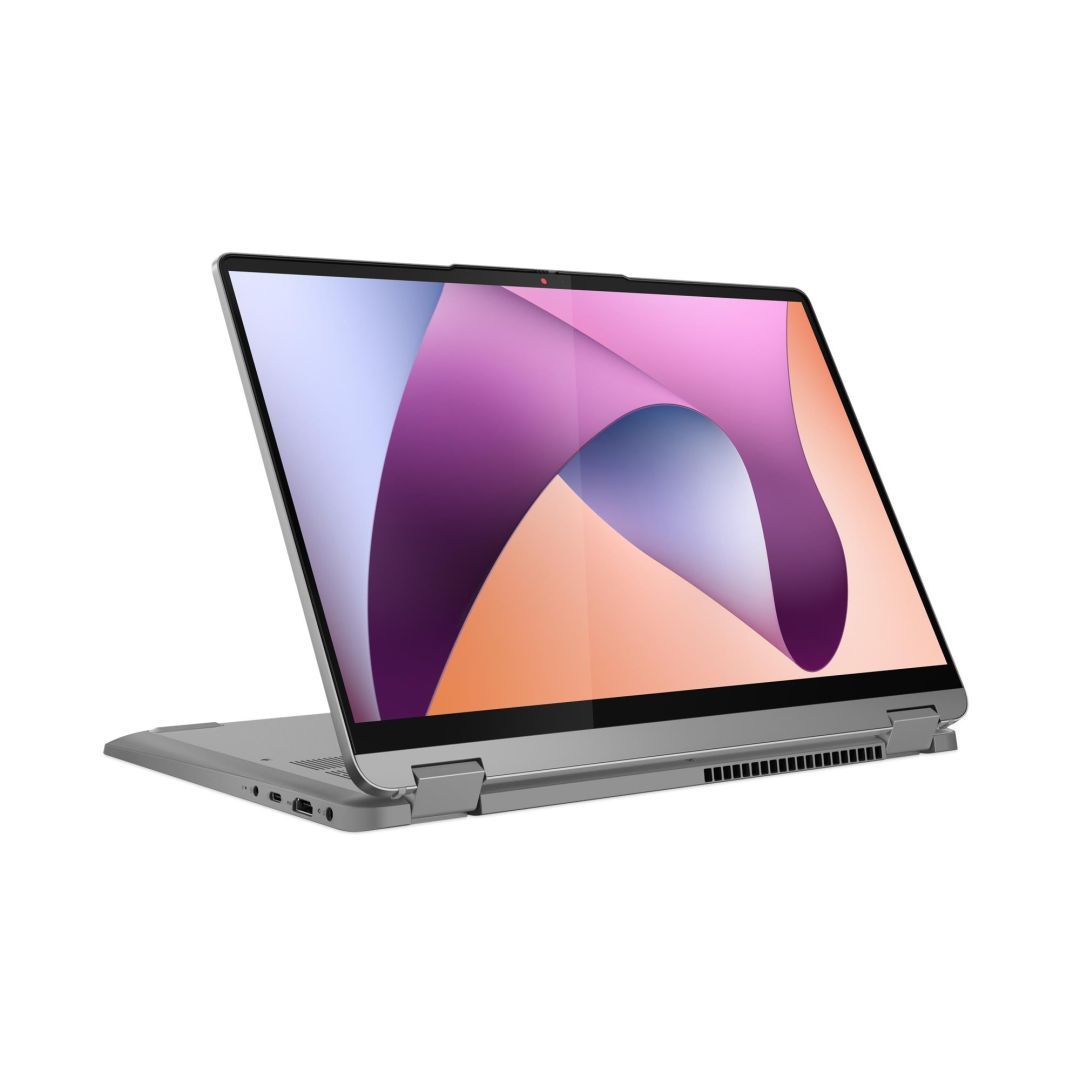 Lenovo IdeaPad Flex 5 Arctic Grey Lenovo IdeaPad Flex 5 Arctic Grey