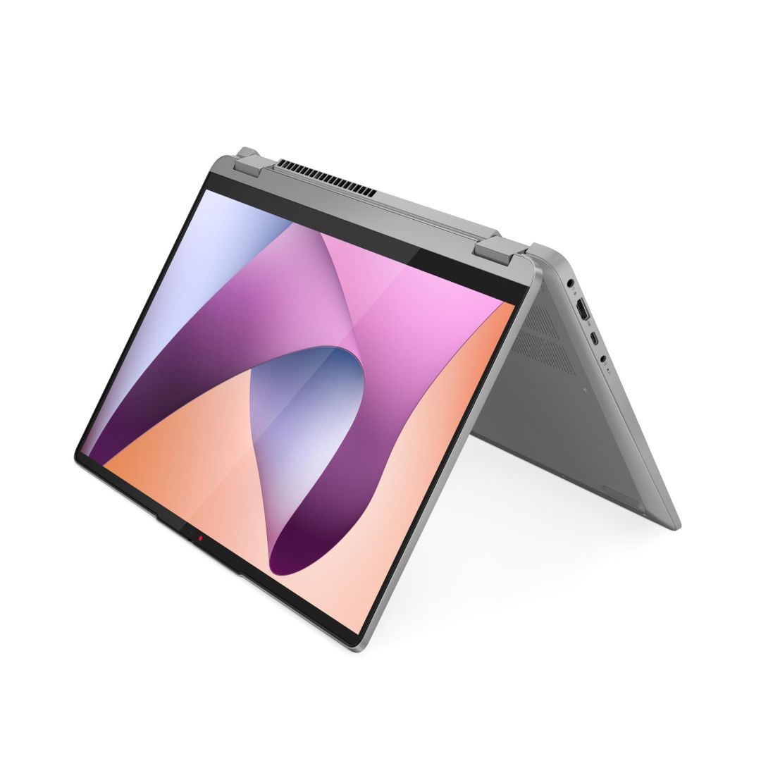 Lenovo IdeaPad Flex 5 Arctic Grey Lenovo IdeaPad Flex 5 Arctic Grey