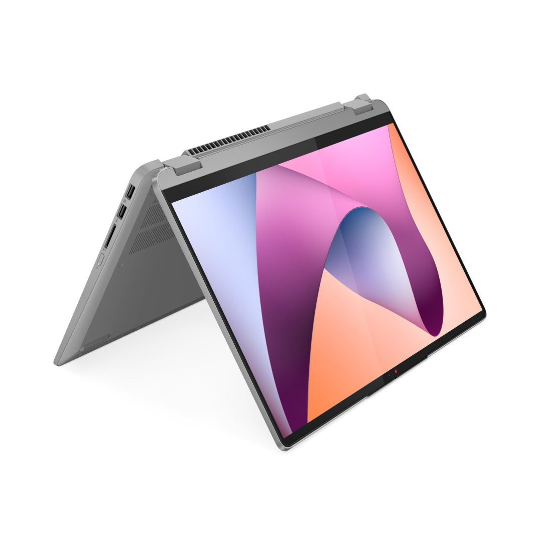 Lenovo IdeaPad Flex 5 Arctic Grey Lenovo IdeaPad Flex 5 Arctic Grey