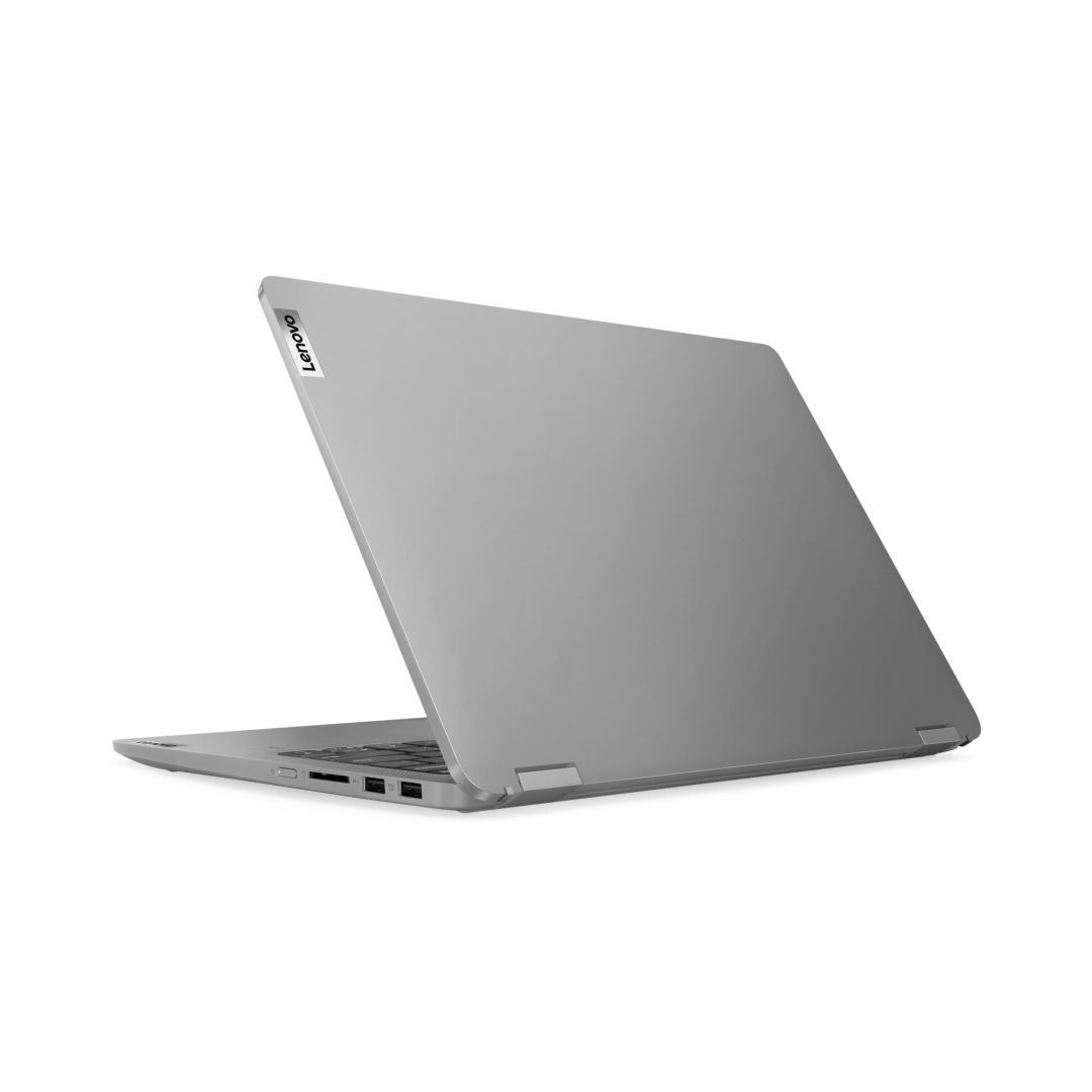 Lenovo IdeaPad Flex 5 Arctic Grey Lenovo IdeaPad Flex 5 Arctic Grey