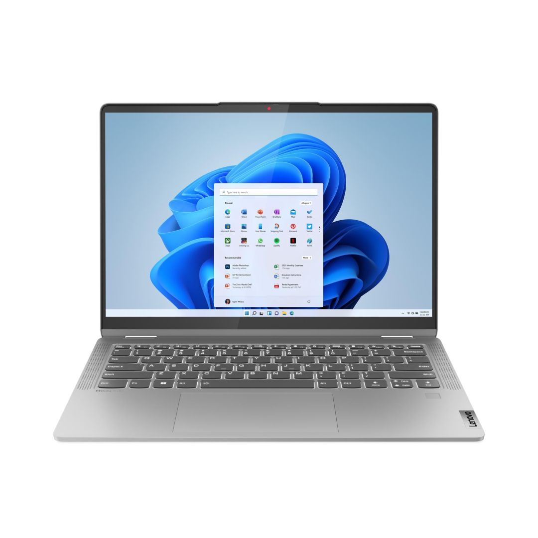 Lenovo IdeaPad Flex 5 Arctic Grey Lenovo IdeaPad Flex 5 Arctic Grey