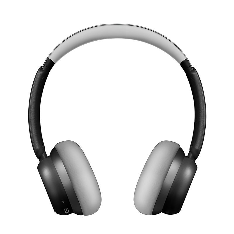 Logilink AuraSolo Headset Bluetooth Headset Black Logilink AuraSolo Headset Bluetooth Headset Black