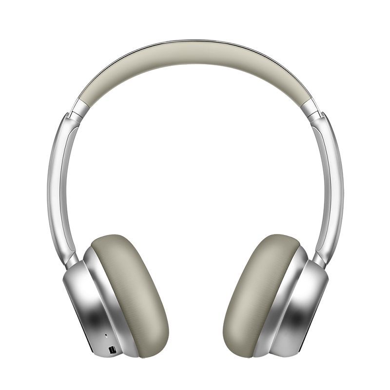 Logilink AuraSolo Headset Bluetooth Headset Silver Logilink AuraSolo Headset Bluetooth Headset Silver