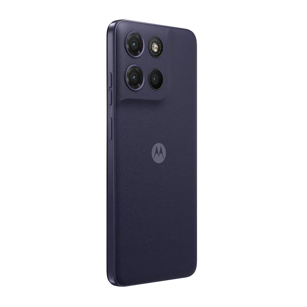 Motorola Moto G17 Power 256GB DualSIM Evening Blue