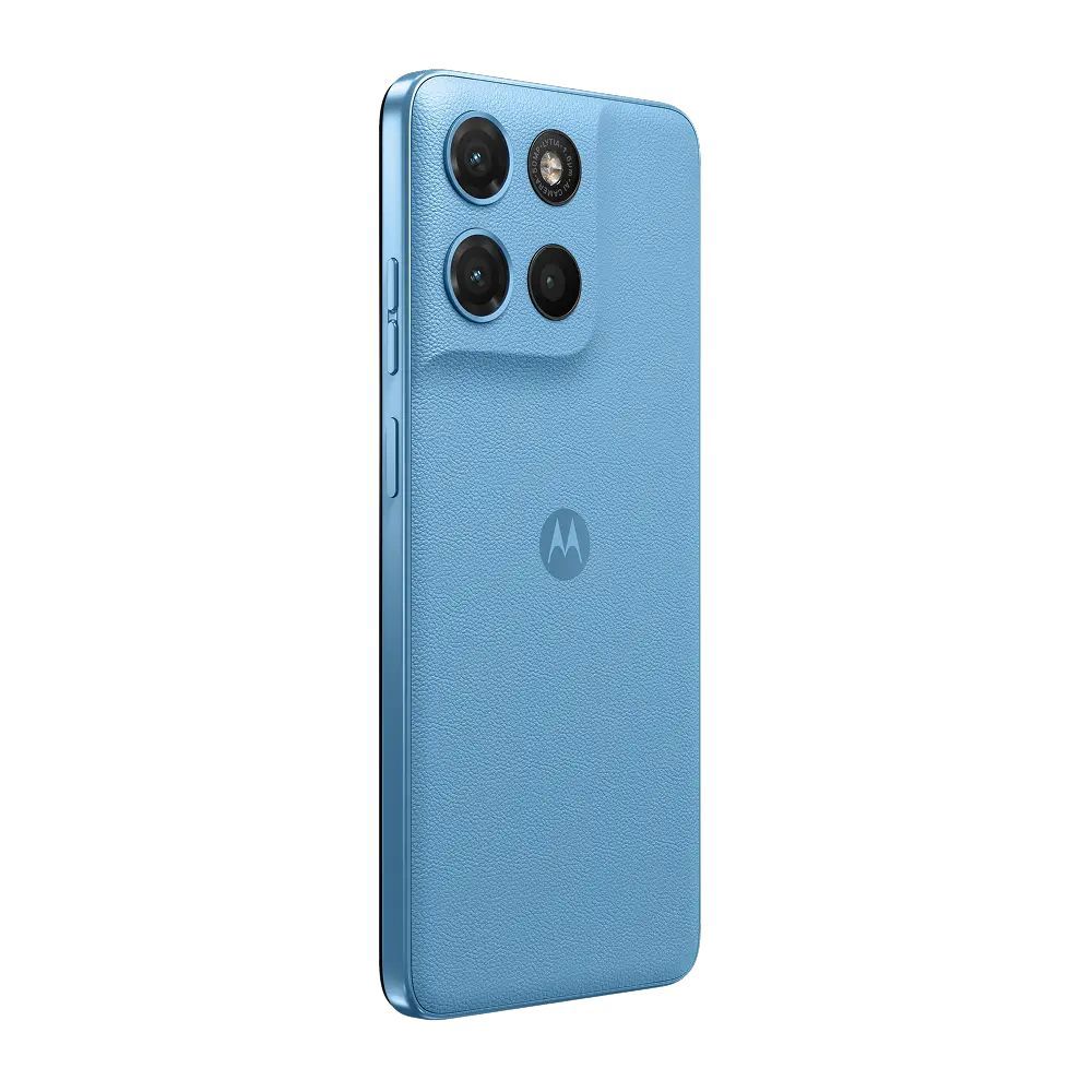 Motorola Moto G17 Power 256GB DualSIM Alaskan Blue