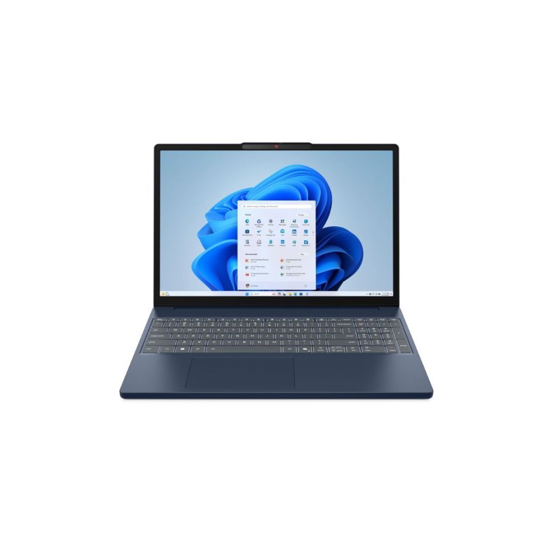 Lenovo IdeaPad Slim 3 Abyss Blue