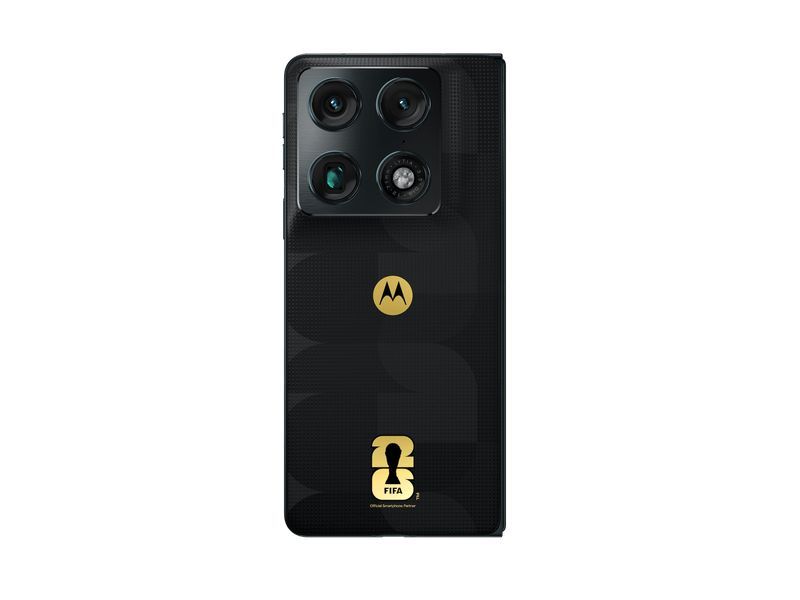 Motorola Razr Fold 512GB Fifa World Cup Edition
