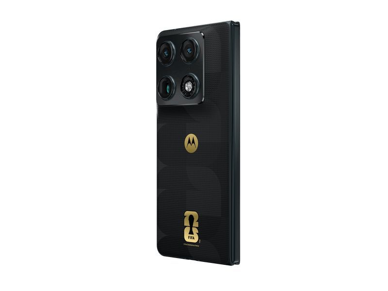 Motorola Razr Fold 512GB Fifa World Cup Edition