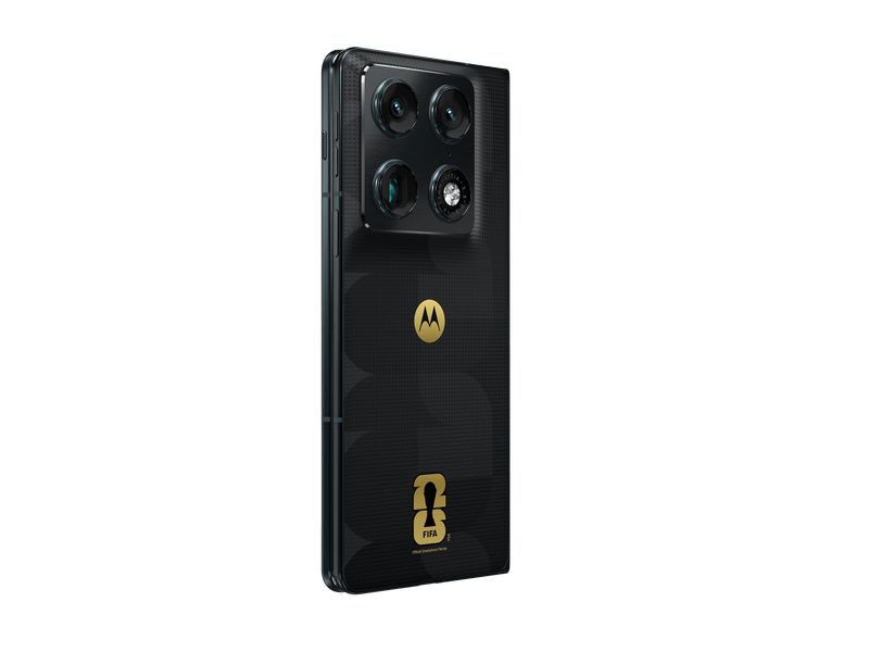 Motorola Razr Fold 512GB Fifa World Cup Edition