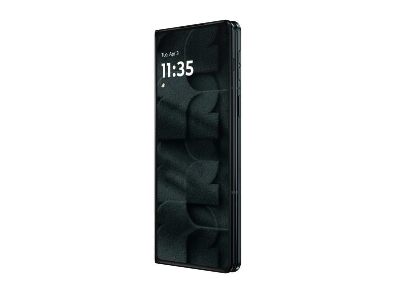 Motorola Razr Fold 512GB Fifa World Cup Edition