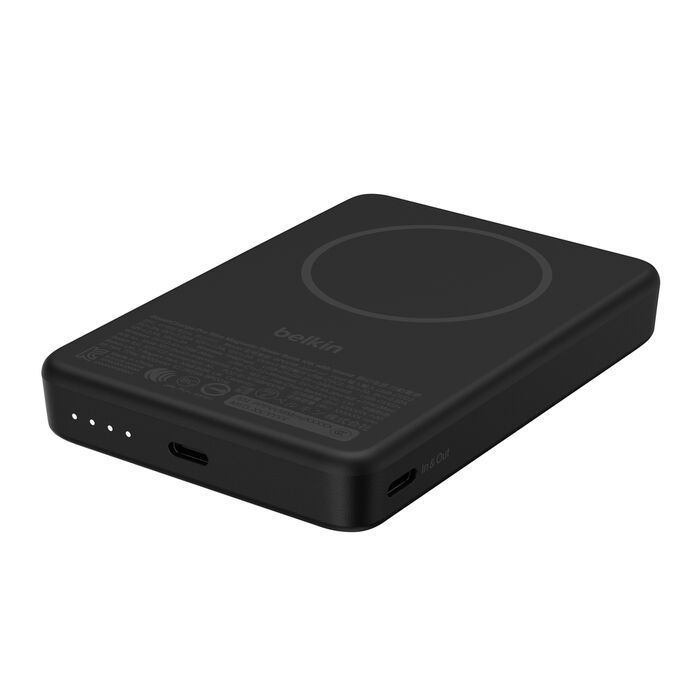 Belkin BoostCharge 10000mAh PowerBank Black