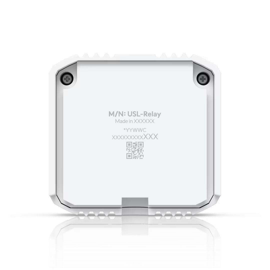 Ubiquiti USL-Relay Ubiquiti USL-Relay