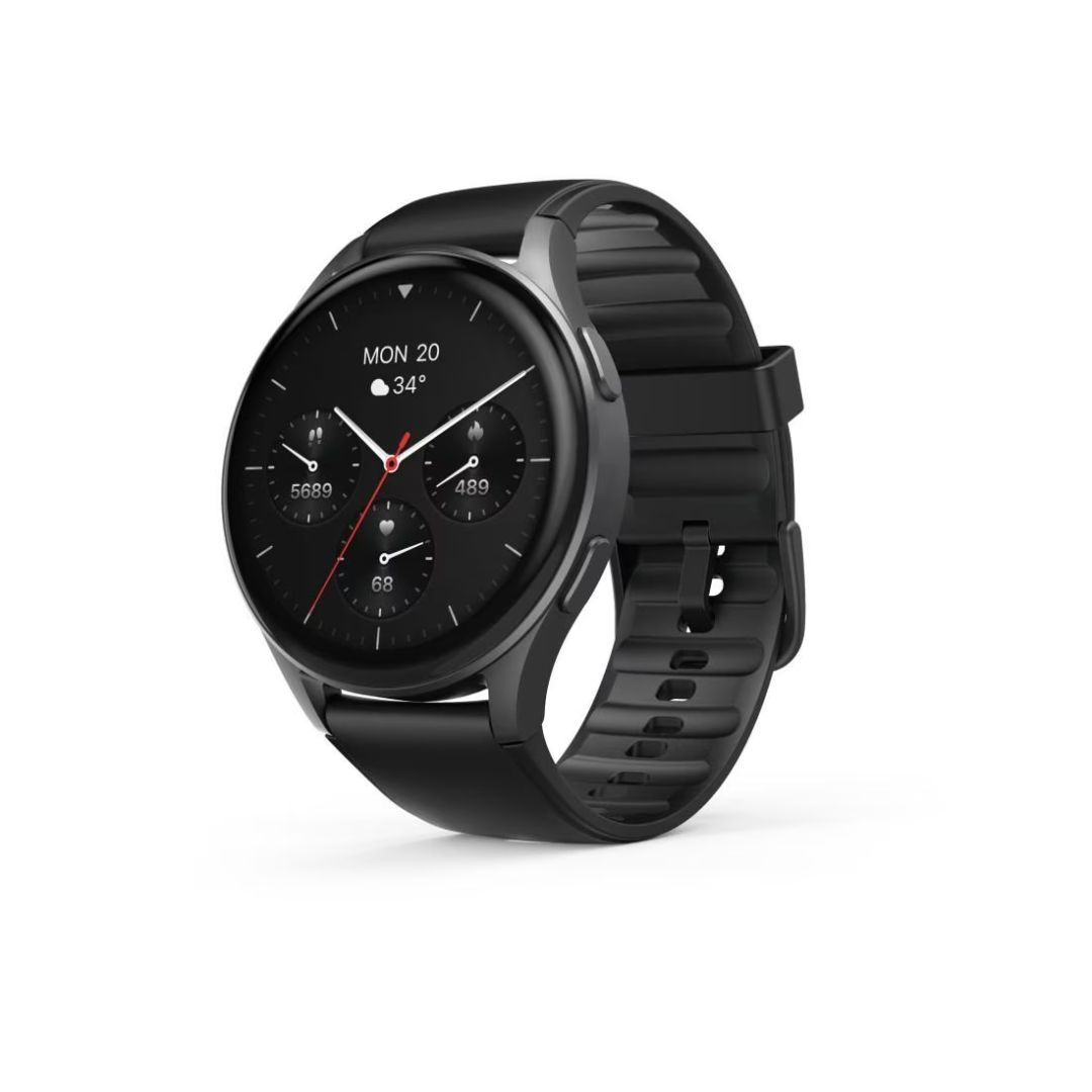 Hama SmartWatch 8900 Black Hama SmartWatch 8900 Black