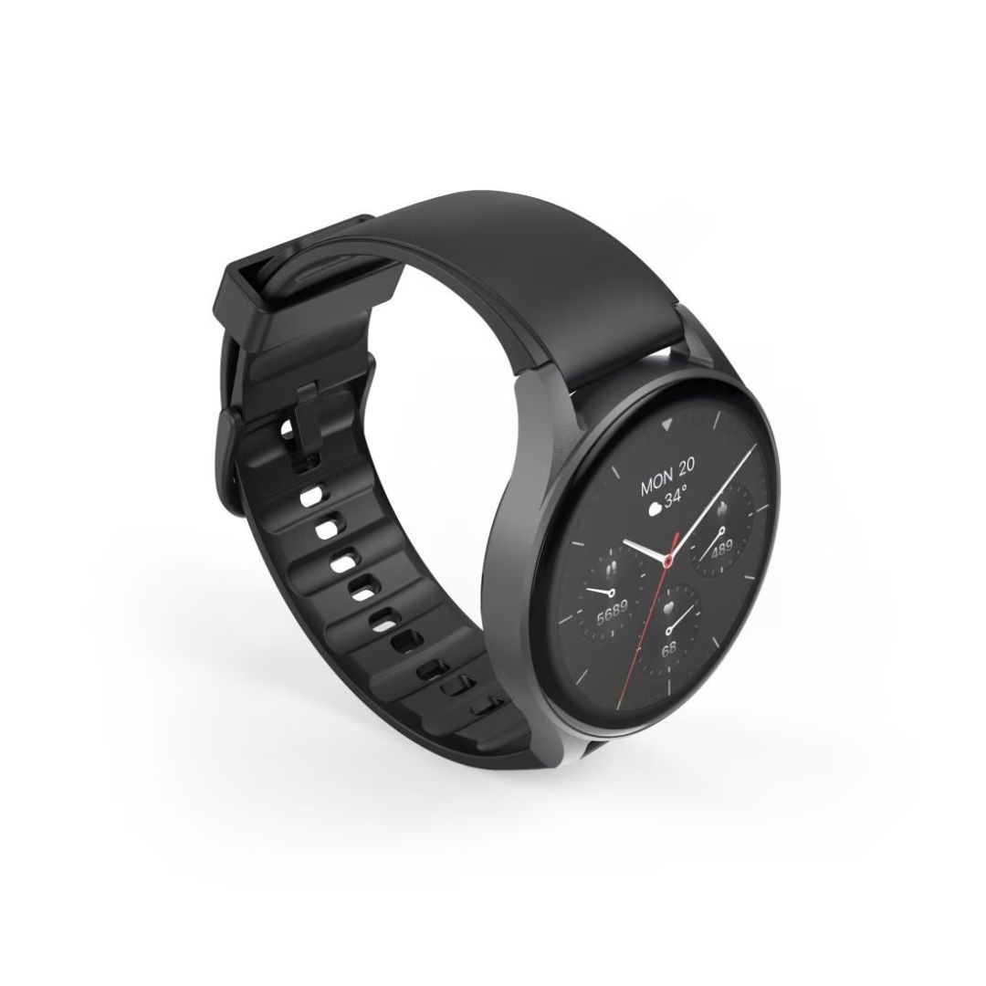Hama SmartWatch 8900 Black Hama SmartWatch 8900 Black