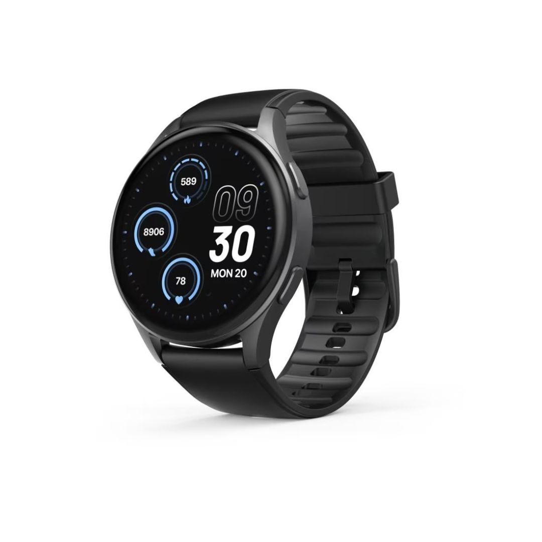 Hama SmartWatch 8900 Black Hama SmartWatch 8900 Black