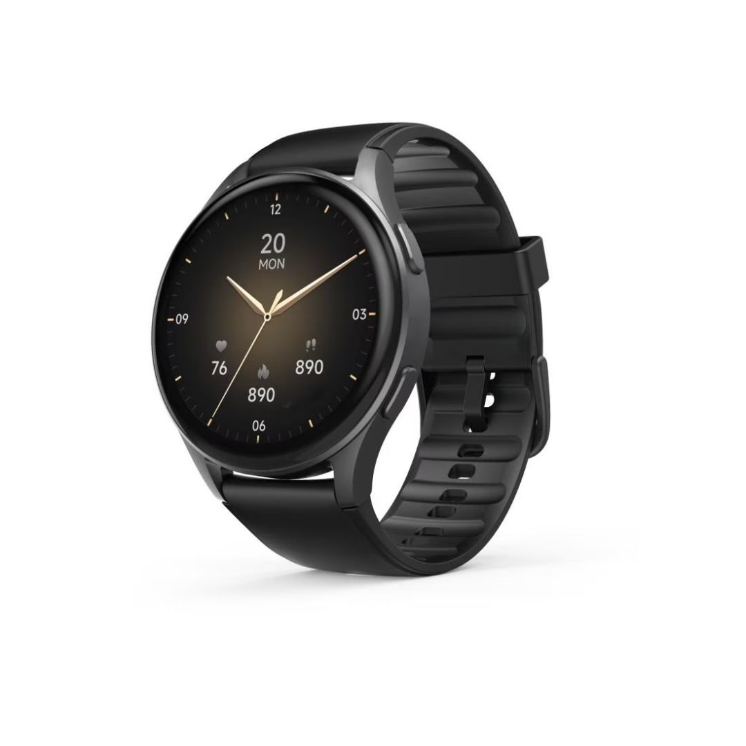 Hama SmartWatch 8900 Black Hama SmartWatch 8900 Black