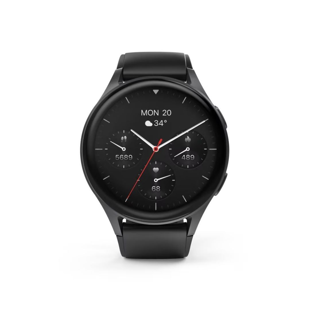 Hama SmartWatch 8900 Black Hama SmartWatch 8900 Black