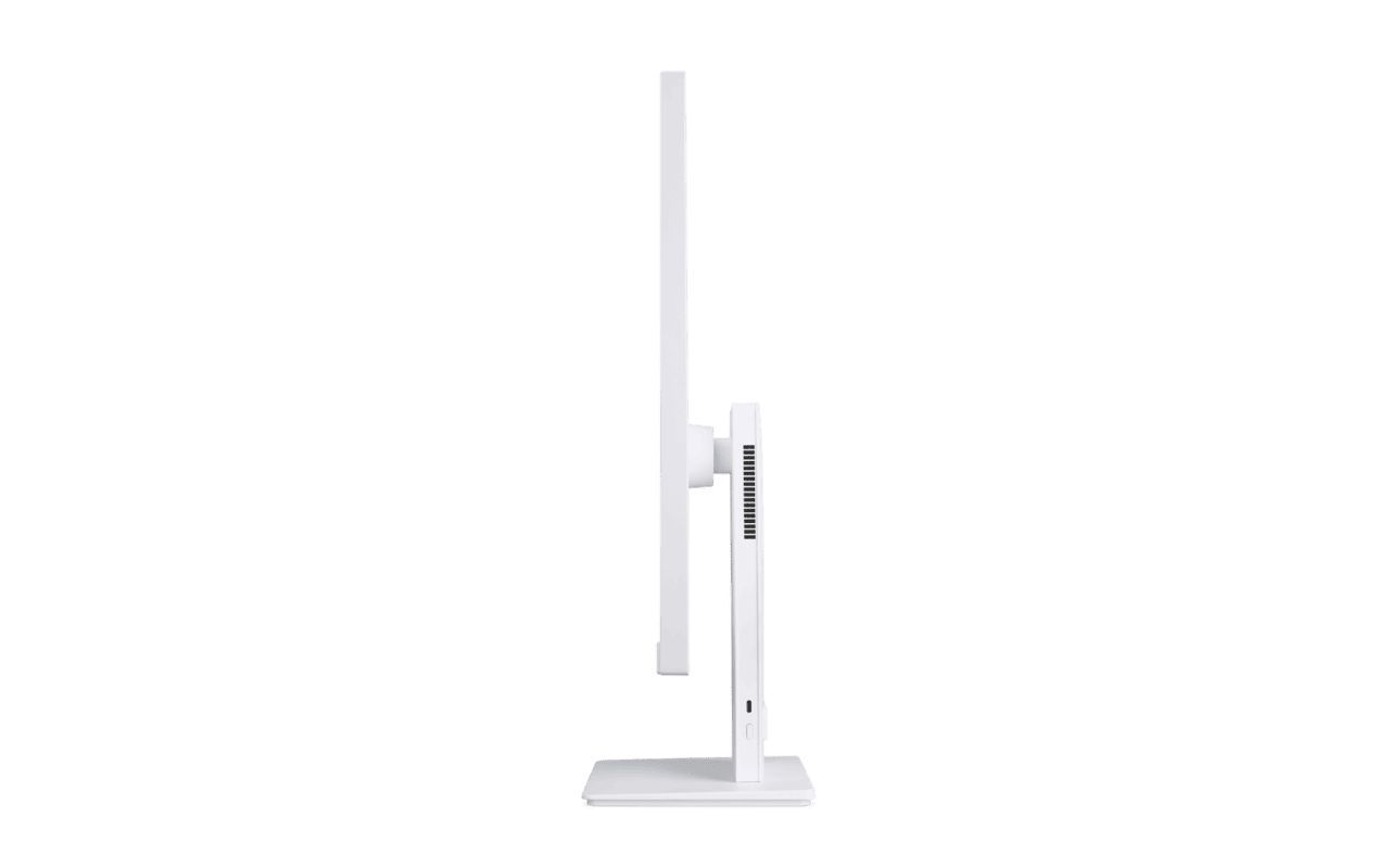 Acer Aspire S27B-UGLNL AiO White Acer Aspire S27B-UGLNL AiO White