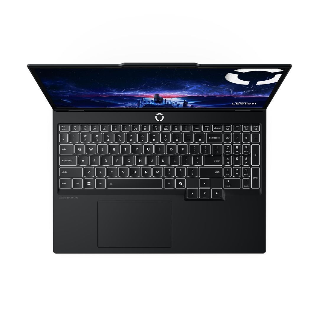 Lenovo Legion 5 Eclipse Black Lenovo Legion 5 Eclipse Black