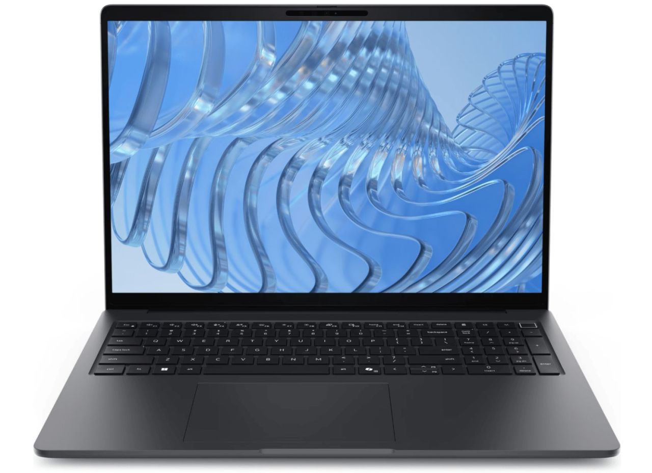 Dell Pro 5 16 P516260 Black Dell Pro 5 16 P516260 Black