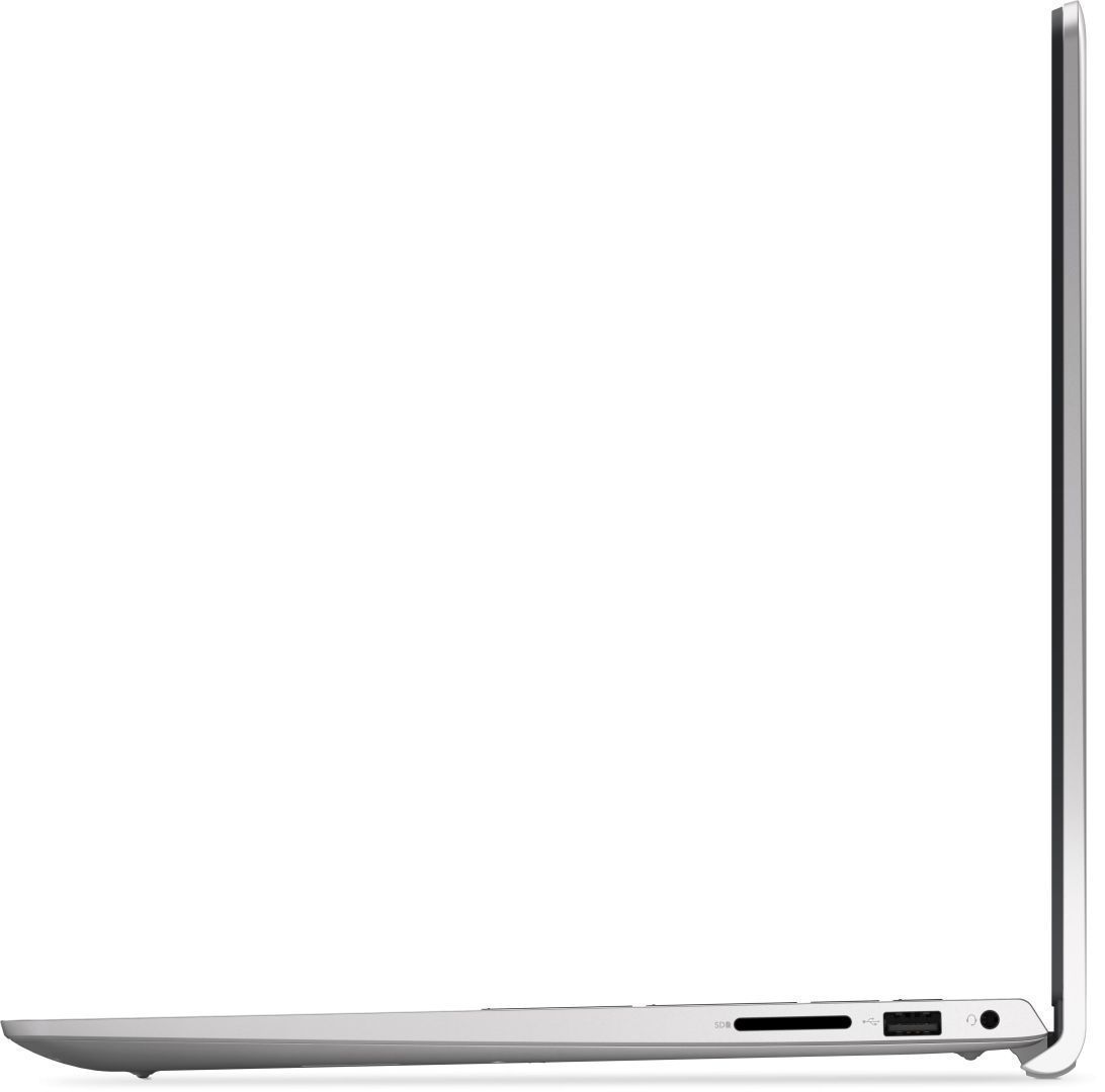 Dell Pro 15 Essential PV15250 Platinum Silver Dell Pro 15 Essential PV15250 Platinum Silver