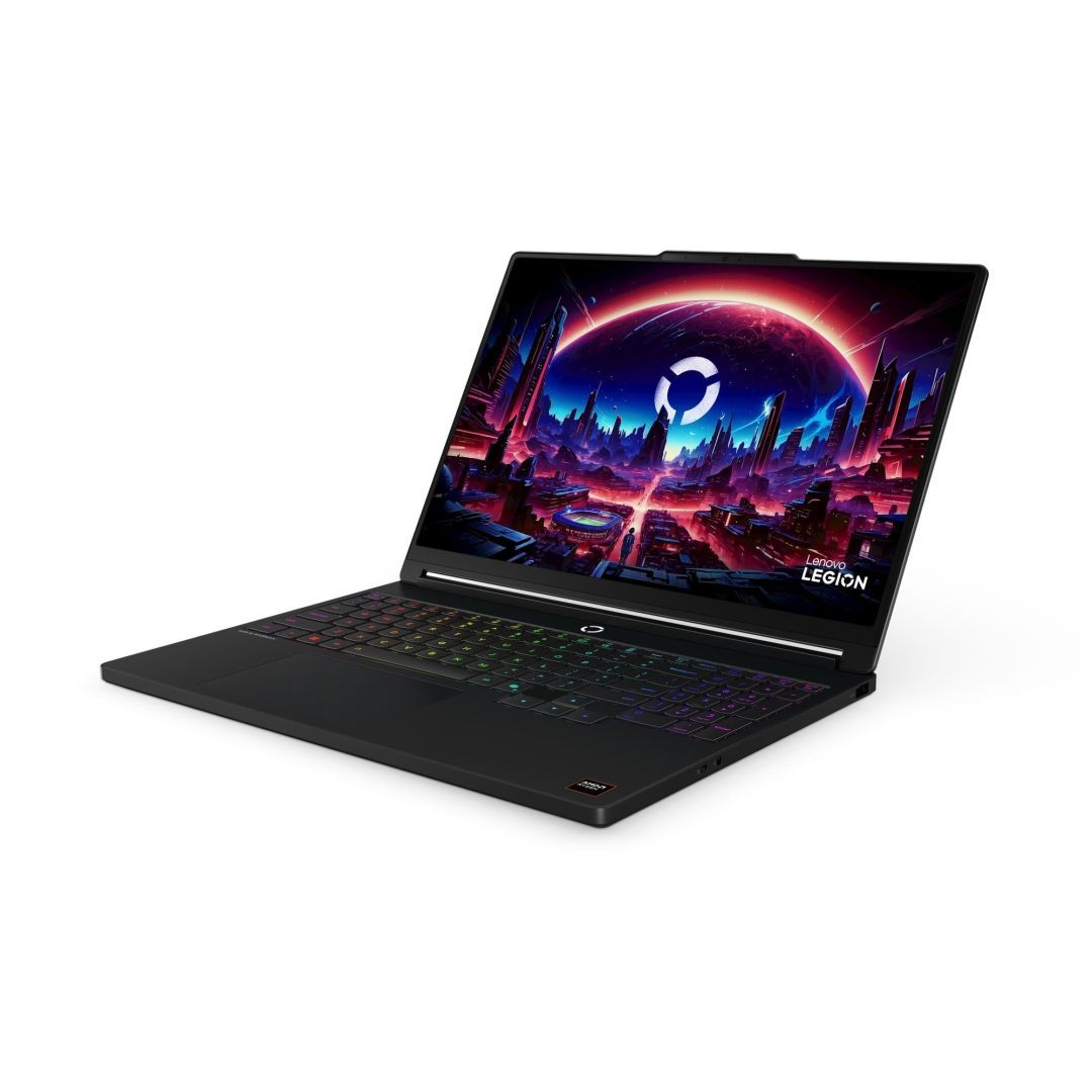Lenovo Legion 5 Eclipse Black Lenovo Legion 5 Eclipse Black