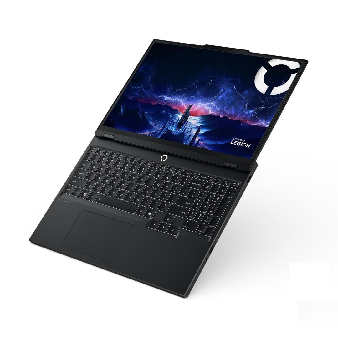Lenovo Legion 5 Eclipse Black Lenovo Legion 5 Eclipse Black