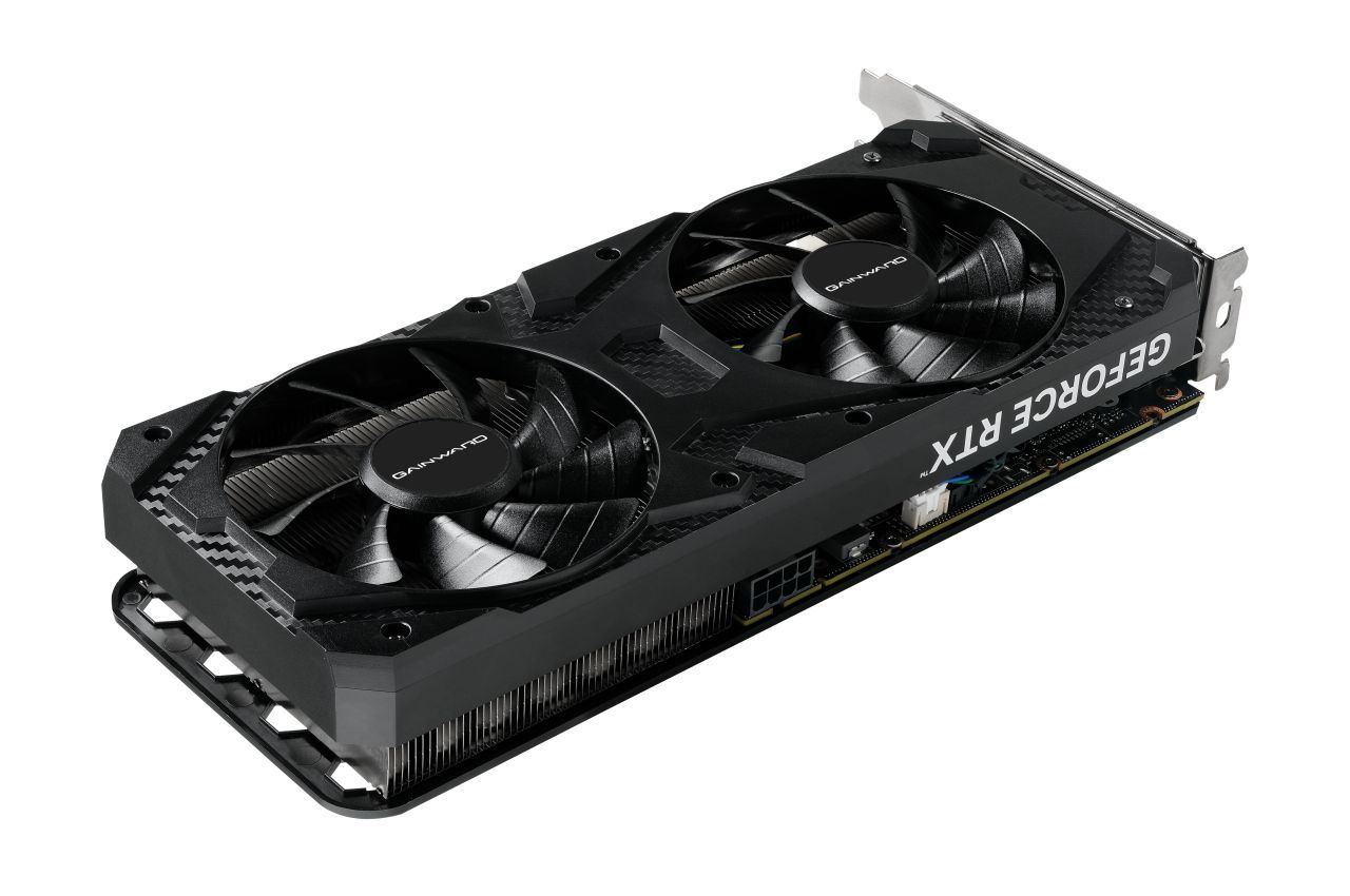 Gainward GeForce RTX3060 12GB DDR6 Python II OC