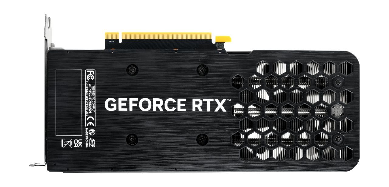 Gainward GeForce RTX3060 12GB DDR6 Python II OC