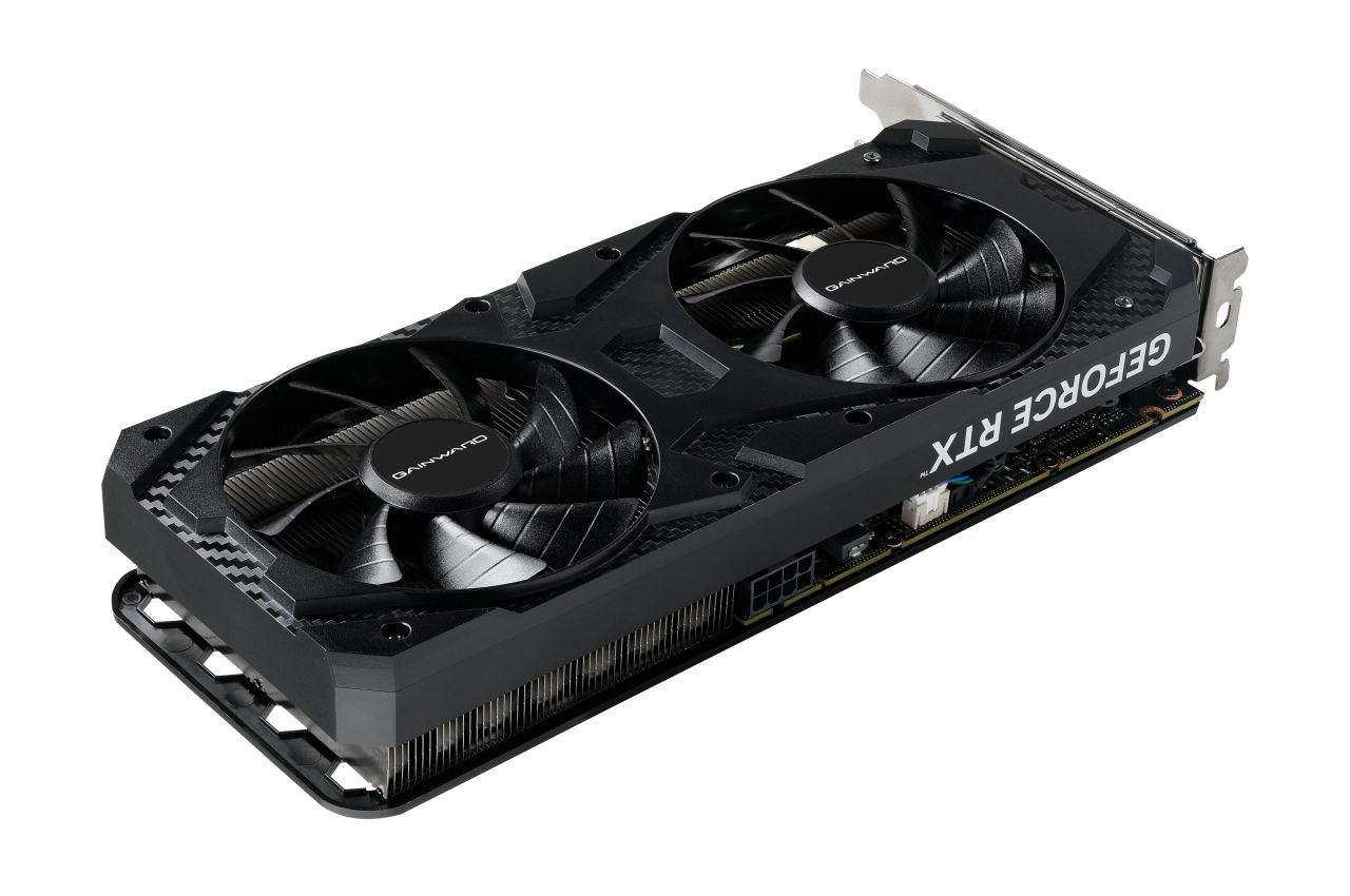 Gainward GeForce RTX3060 12GB DDR6 Python II OC