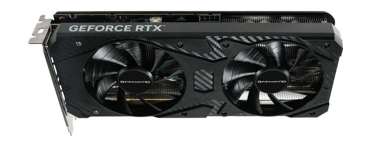 Gainward GeForce RTX3060 12GB DDR6 Python II OC