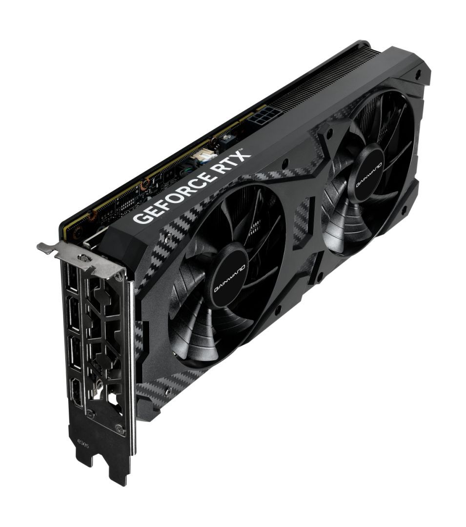 Gainward GeForce RTX3060 12GB DDR6 Python II OC