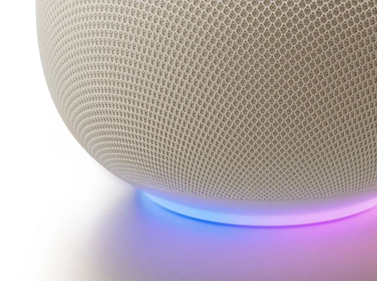 Google Home White