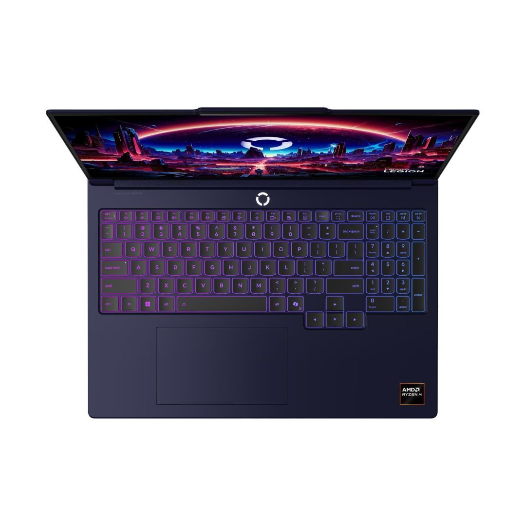 Lenovo Legion 7 Nebula Lenovo Legion 7 Nebula